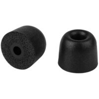 Main product image for Talent TIP-FM5 Foam Replacement Tips for In-Ear Mon 233-175